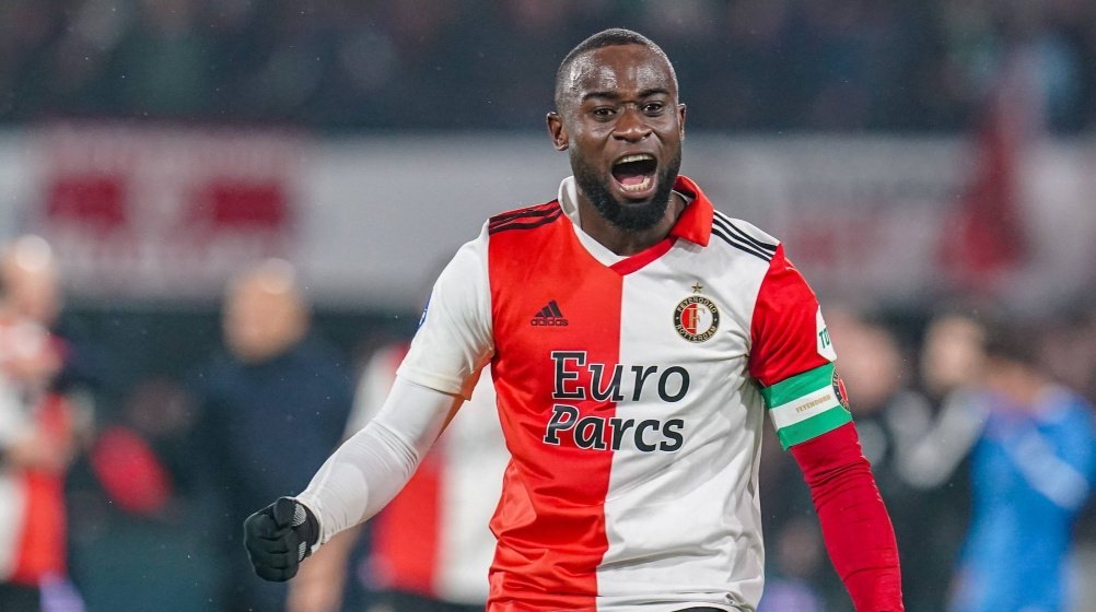 体育娱乐服务平台-关于转会期费耶诺德调整名单以备法甲，刷新队史纪录环节打磨，目标明确，训练强度明显提升的信息